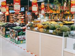 -广百家超市(大东海店)