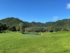 -玉渡山自然风景区