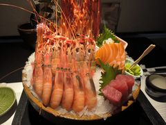 -花潮料理艺食馆(成都万象城店)