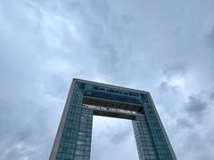 -幸福门