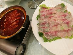 过江财鱼-亢龙太子酒轩(东湖店)