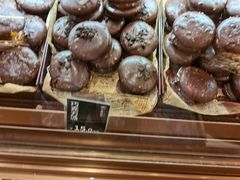 -金凤成祥(东直门现烤面包店)