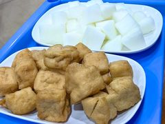 -阳山冬瓜鸡(滨江路店)