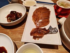 -小大董·烤鸭(王府井apm店)