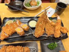 -胜博殿日式炸猪排(西红门店)