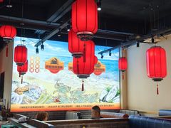 -渔民船说·北塘海鲜·天津菜·海肠捞饭(北塘古镇店)