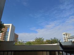 图书馆-海南热带海洋学院(三亚校区)