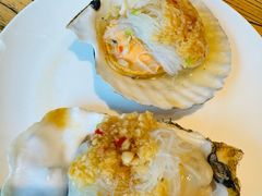 -小船渔村·大连菜(明泽街店)