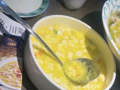 -老屋印象·酸菜鱼新川菜(义乌之心店)