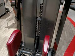 -一兆韦德健身(梅川店)
