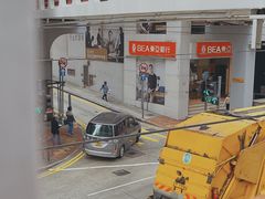 -尖沙咀