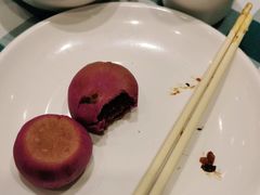 -紫光园·烤鸭·北京菜(劲松店)