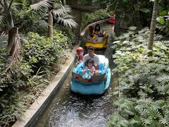 -南宫五洲植物乐园