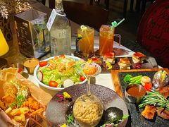 -JUKEBOX玖部音乐餐厅(华侨城店)