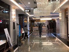 -大天瑞斯丽酒店-中餐厅