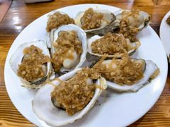 -海帮主·蒸汽海鲜青岛菜(栈桥火车站店)