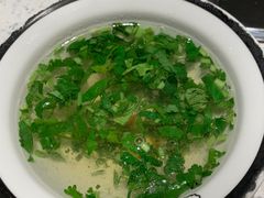 -九府羊·鲜羊火锅·烤串(新华路店)