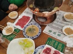 -东兴顺爆肚张