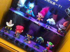 -麦当劳(保利广场店)