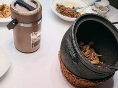 -院里寻菜·精致庭院菜(观沙岭店)