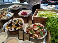 -上海静安昆仑大酒店