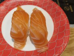 -晴季寿司(延河路万达广场店)