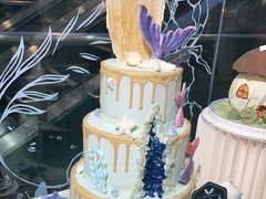 -杜哈夫DOUX RÊVE·生日蛋糕(日月光店)