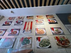 -延安八大碗(陕北菜·枣园路店)