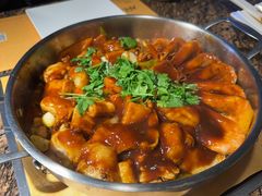 -黄记煌三汁焖锅(崇文门店)