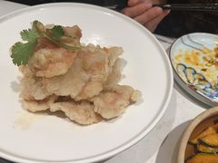 -燕郊烧鸽子(酷车小镇店)
