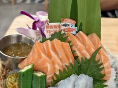 -夏树寿司(大沥店)