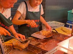 -明记牛杂(新马路分店)