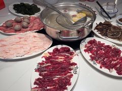 -官塘兄弟·潮汕牛肉店(官塘总店)