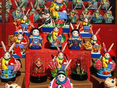 -老北京兔儿爷(琉璃厂东街店)