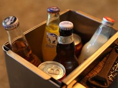 -铁公鸡·四川料理(天环广场店)