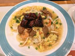 -新世界餐厅(万达店)