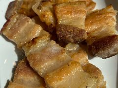 -江村·韩国料理(方寅综合楼店)