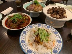 -春发生饭店·非遗(南院门店)