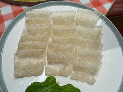 -老郑家东北春饼(龙悦居店)