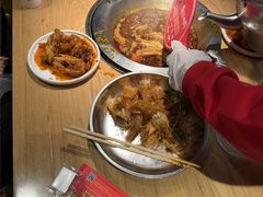 -邵汇大虾(泉园一路店)