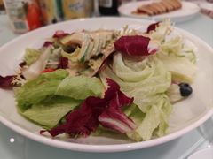 -香丰阁·烤鸭·川湘菜(清河店)