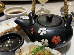 -陕西会客厅·宴会厅·唐世佳宴