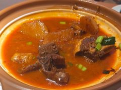 -闽上鲜·福建菜(龙湖滨江天街店)