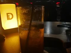 长岛冰茶-FD西餐厅