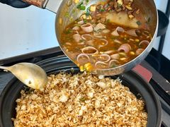 -连鹭海鲜·海肠捞饭·欢聚宴请(星海店)
