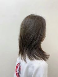 -DK SALON连锁专业烫染接发店