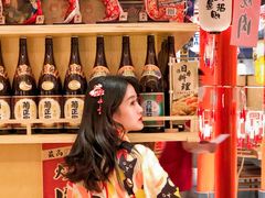 -西月山居匠心创意料理(江汉路新佳丽广场店)