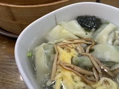 -锡笼记·无锡小笼(方塔店)