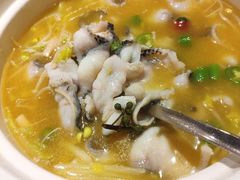 -蜀腾川·火锅鱼.烤鱼(新世界城店)