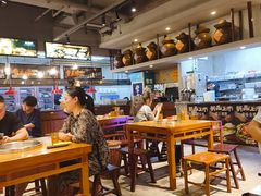 -楠火锅(太古里总店)